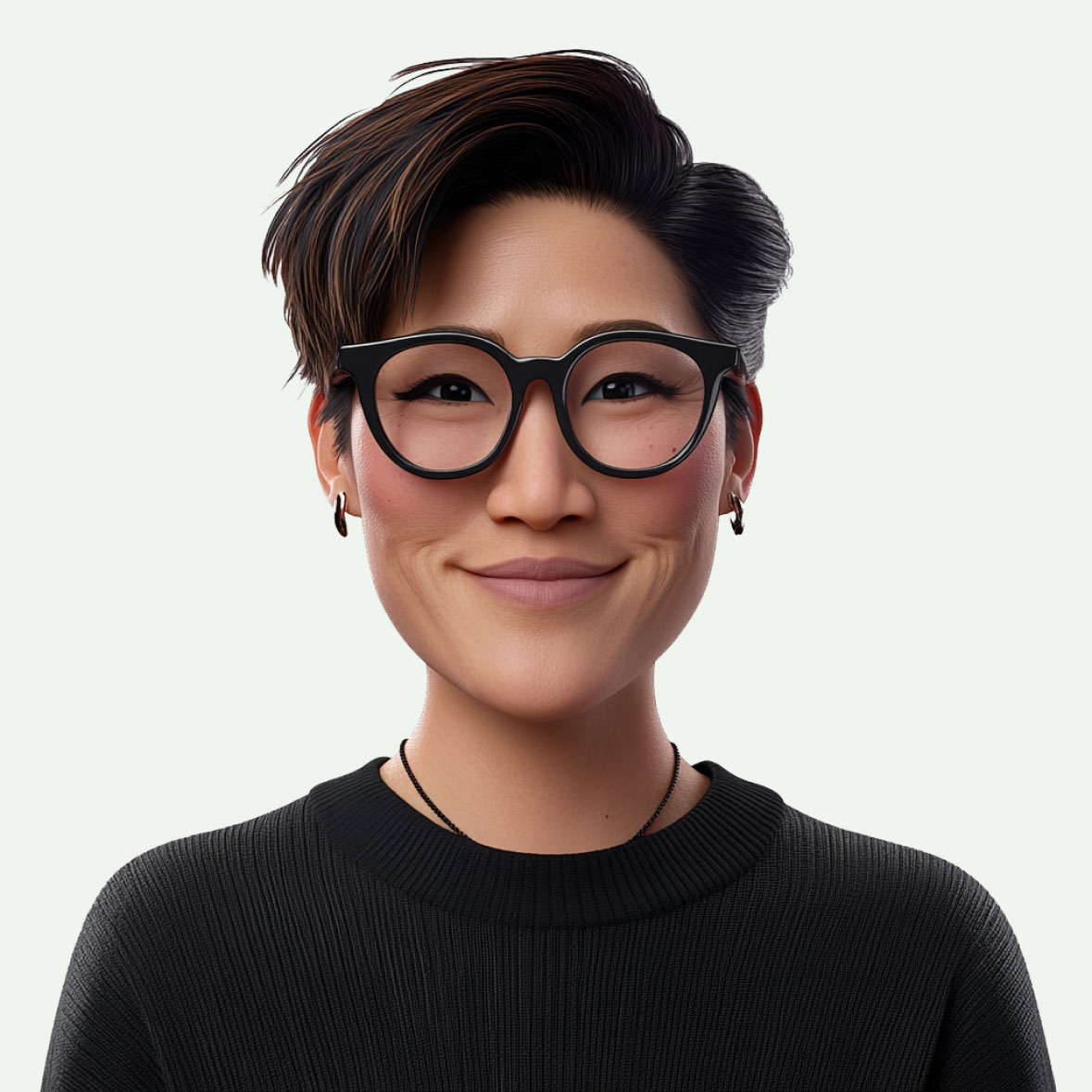 Photo of Notorious111's Justine Song Henning